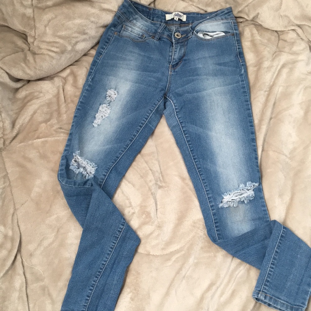 California Vintage Jeans
